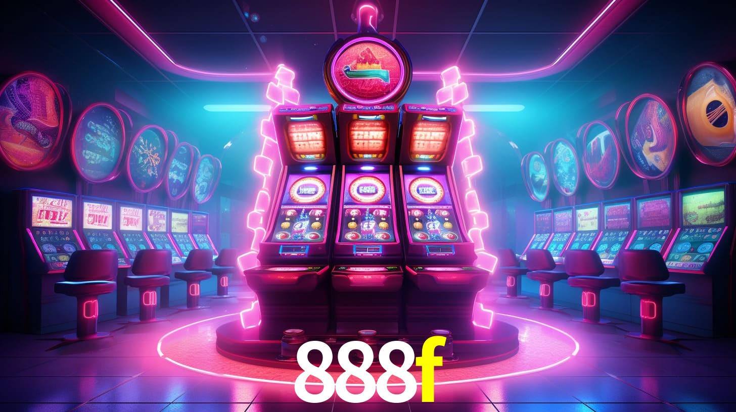 888f - Baixe e Entre no Mundo do Cassino - 888f.com