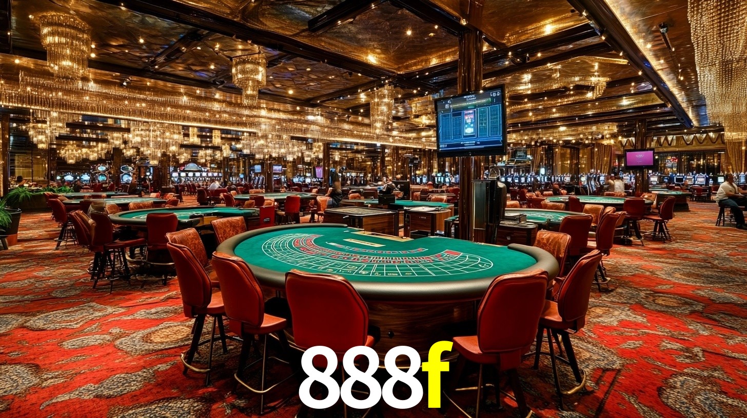 888f BET