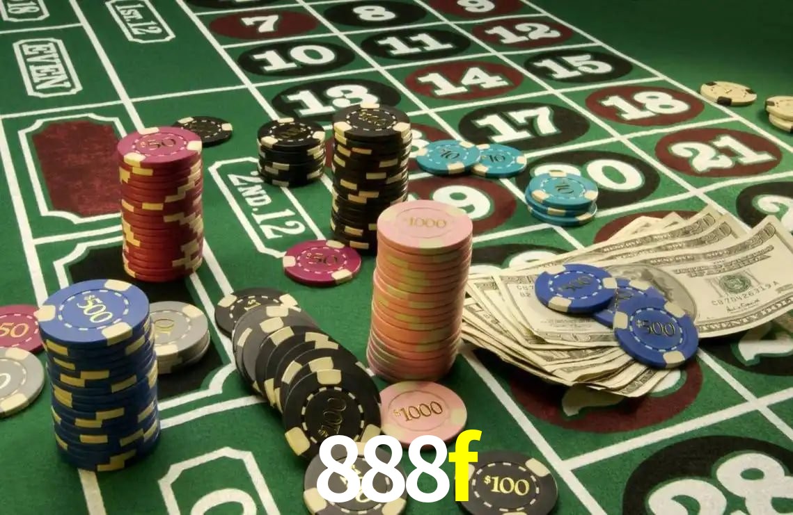 Casino VIP 888f