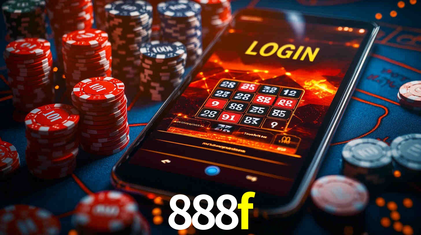 888f BET
