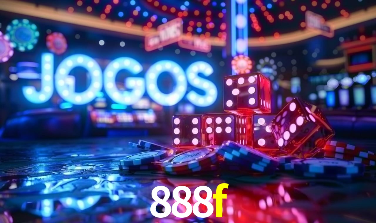 Casino Ao Vivo 888f