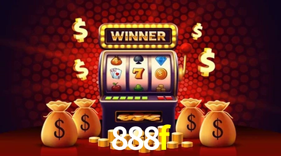 Descubra a Magia dos Jogos de Arcade no 888f