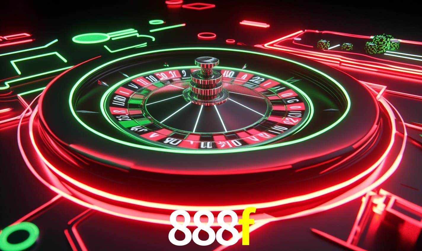 Mesa de Blackjack 888f
