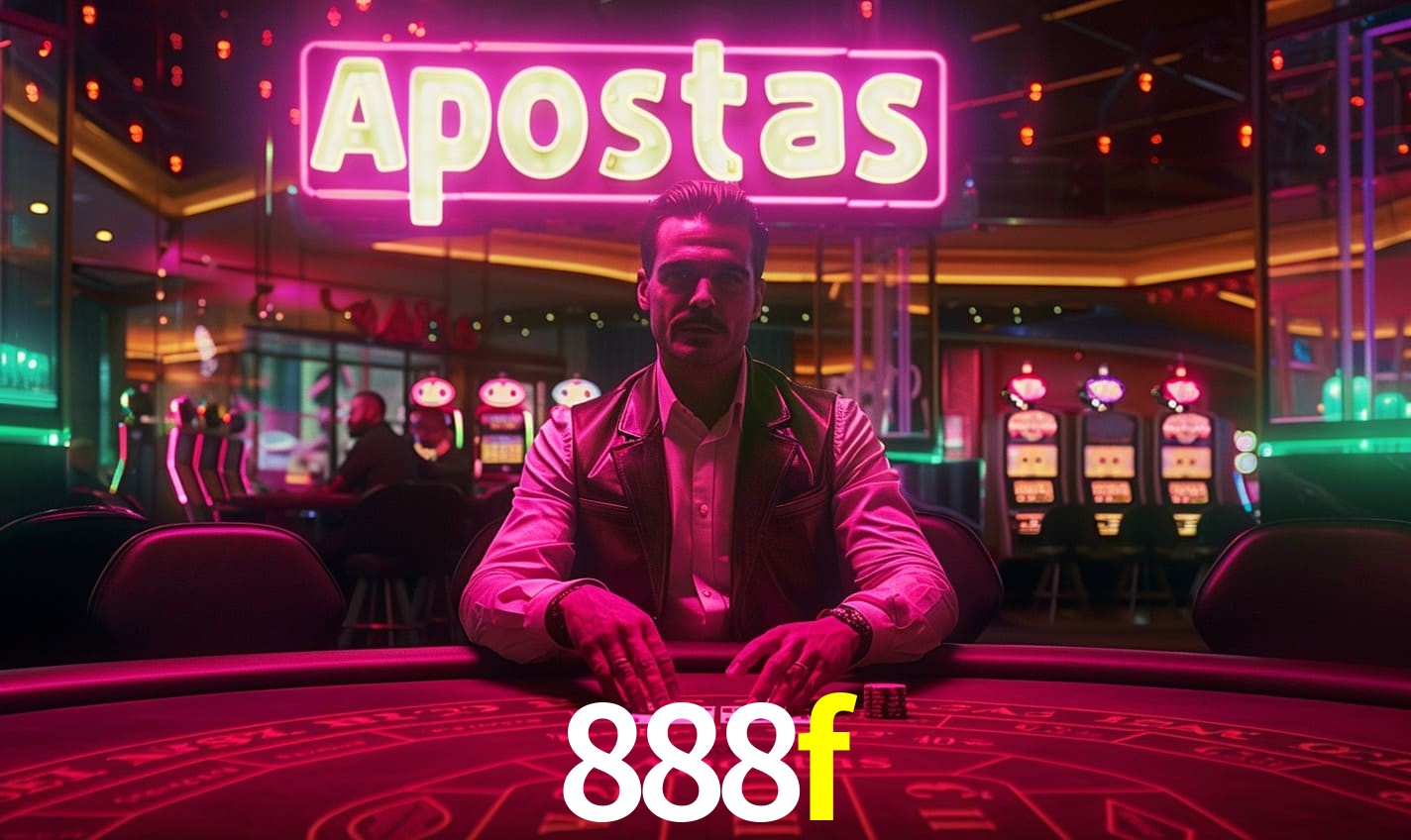 Casino VIP 888f