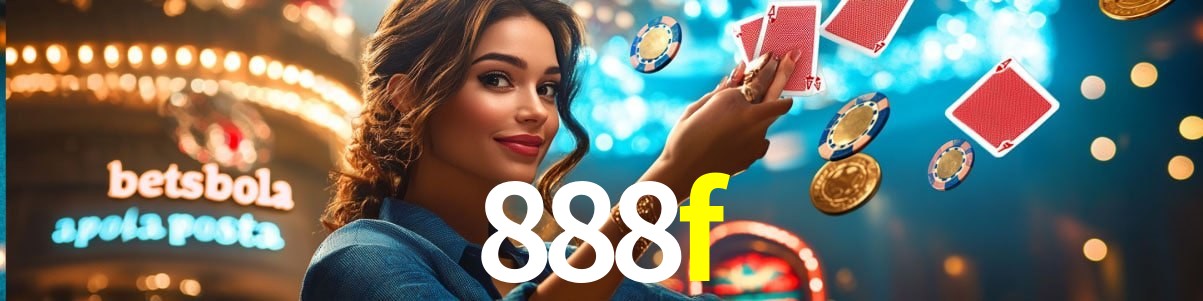 Casino Ao Vivo 888f