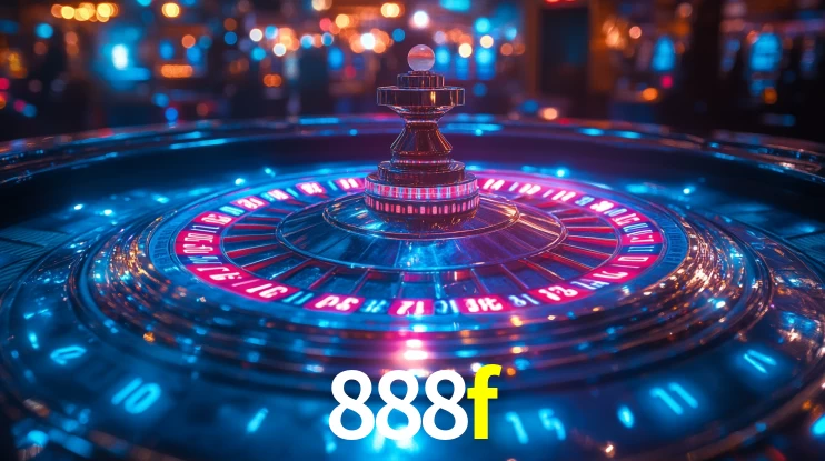 888f BET