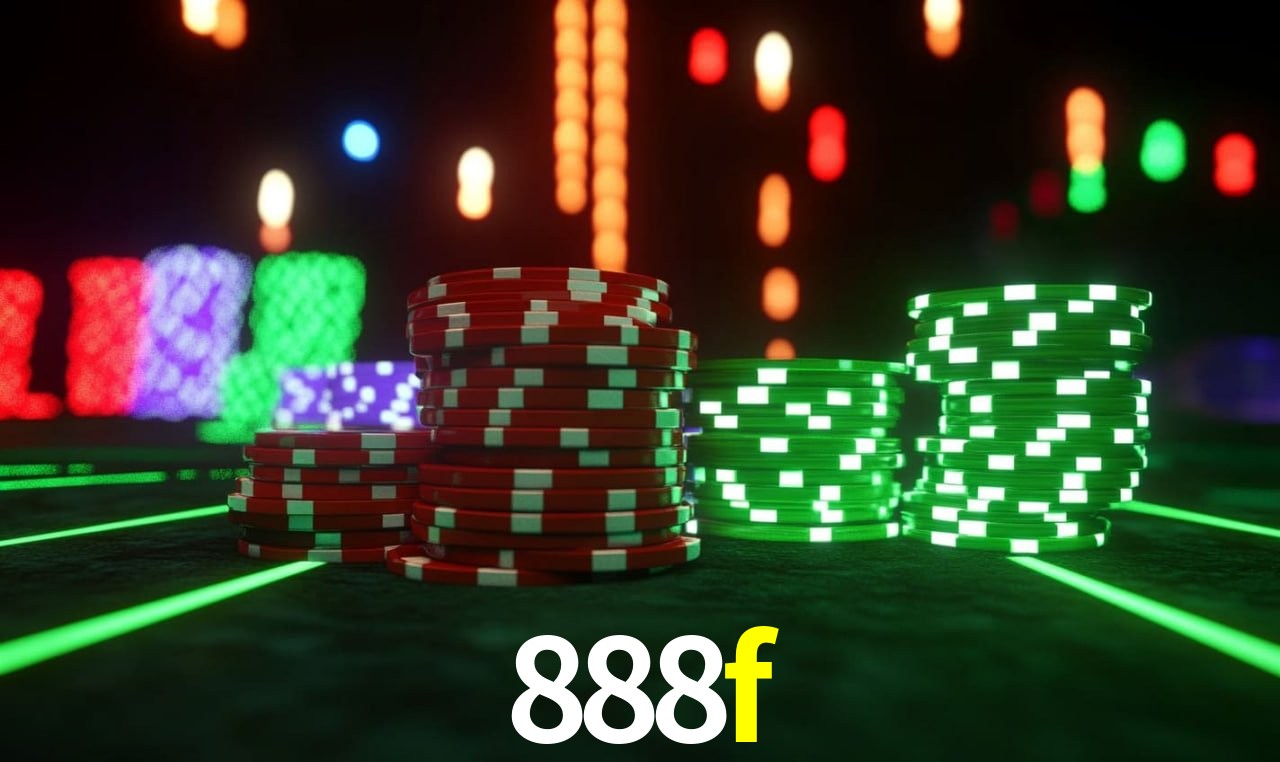 Mesa de Roleta 888f