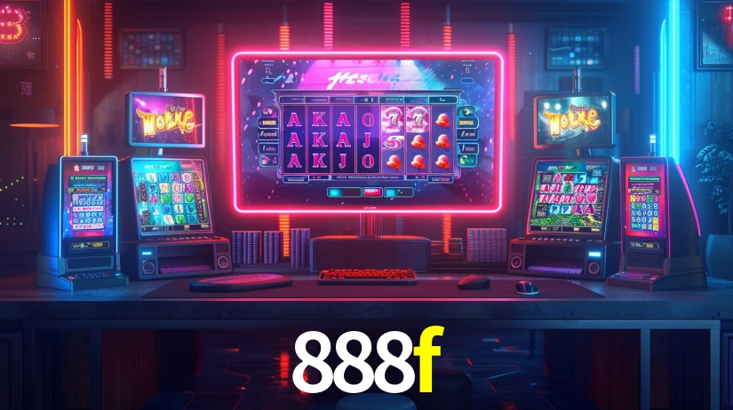 888f BET