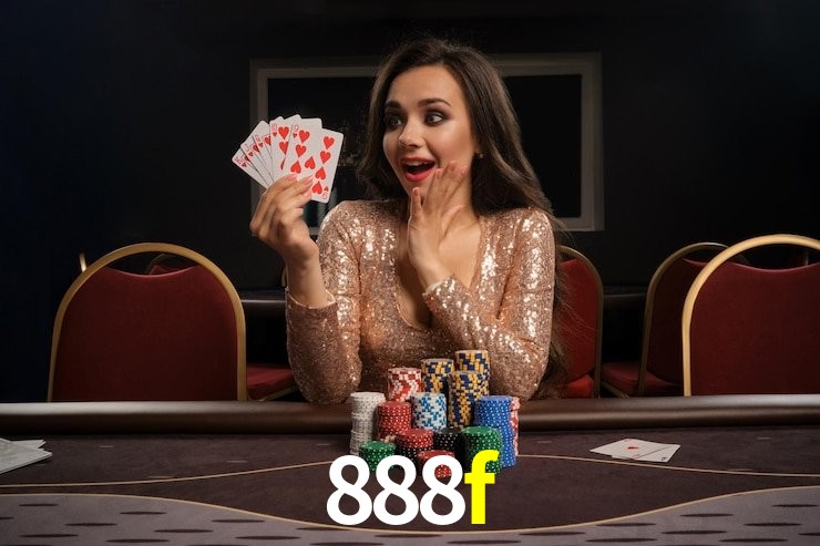 Recursos de Bônus 888f