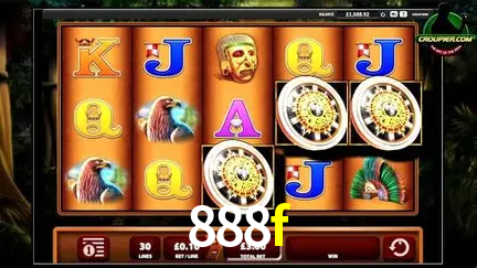 Inovações de Jogos na 888f: O Futuro das Experiências Interativas