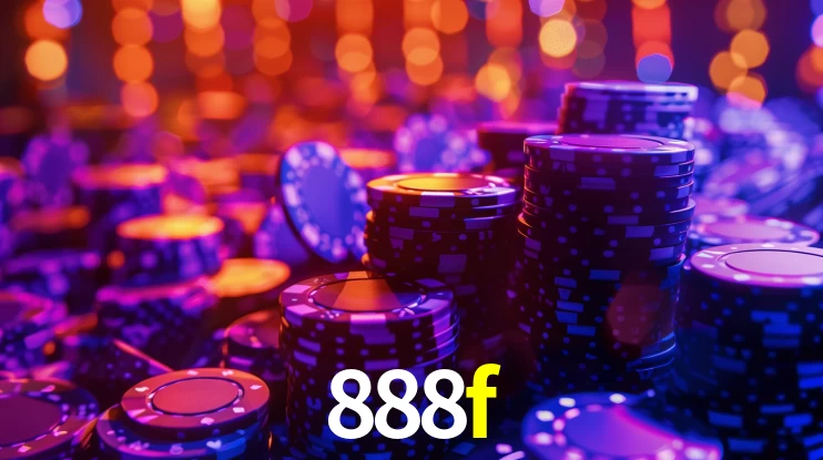 888f BET
