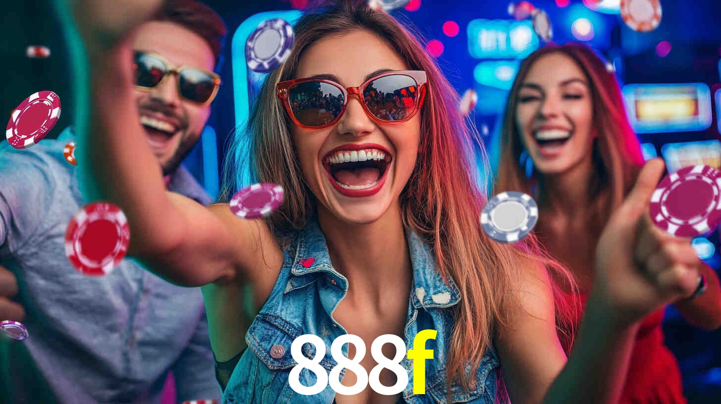 Interface do App 888f