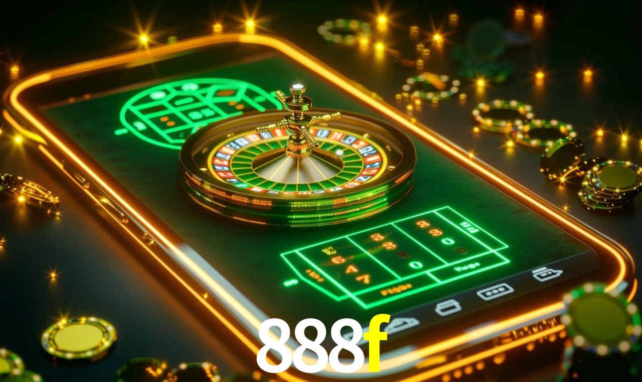 Provedores de Jogos 888f