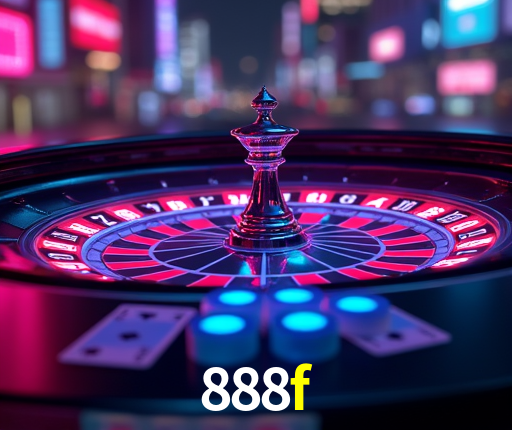 Mesa de Roleta 888f