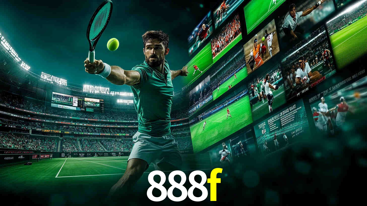 Apostas de Futebol 888f