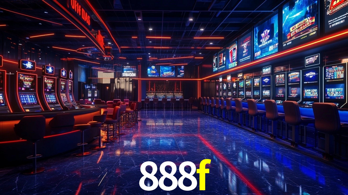 APP oficial da 888f para mobile