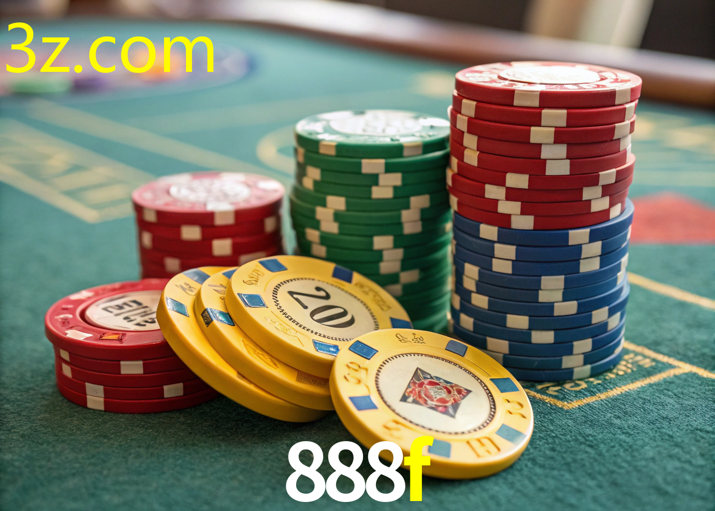 888F.COM