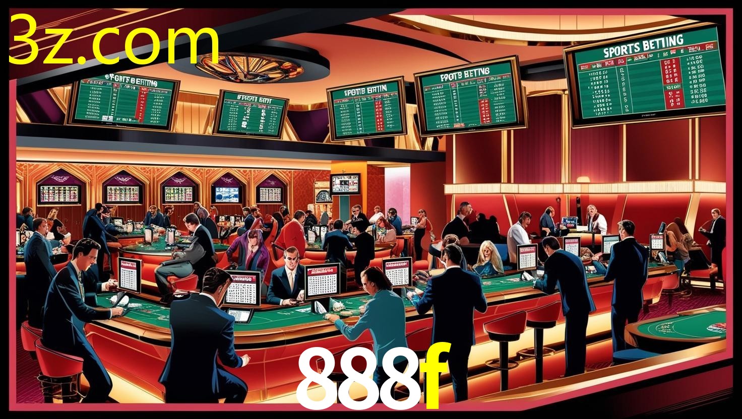 888F.COM
