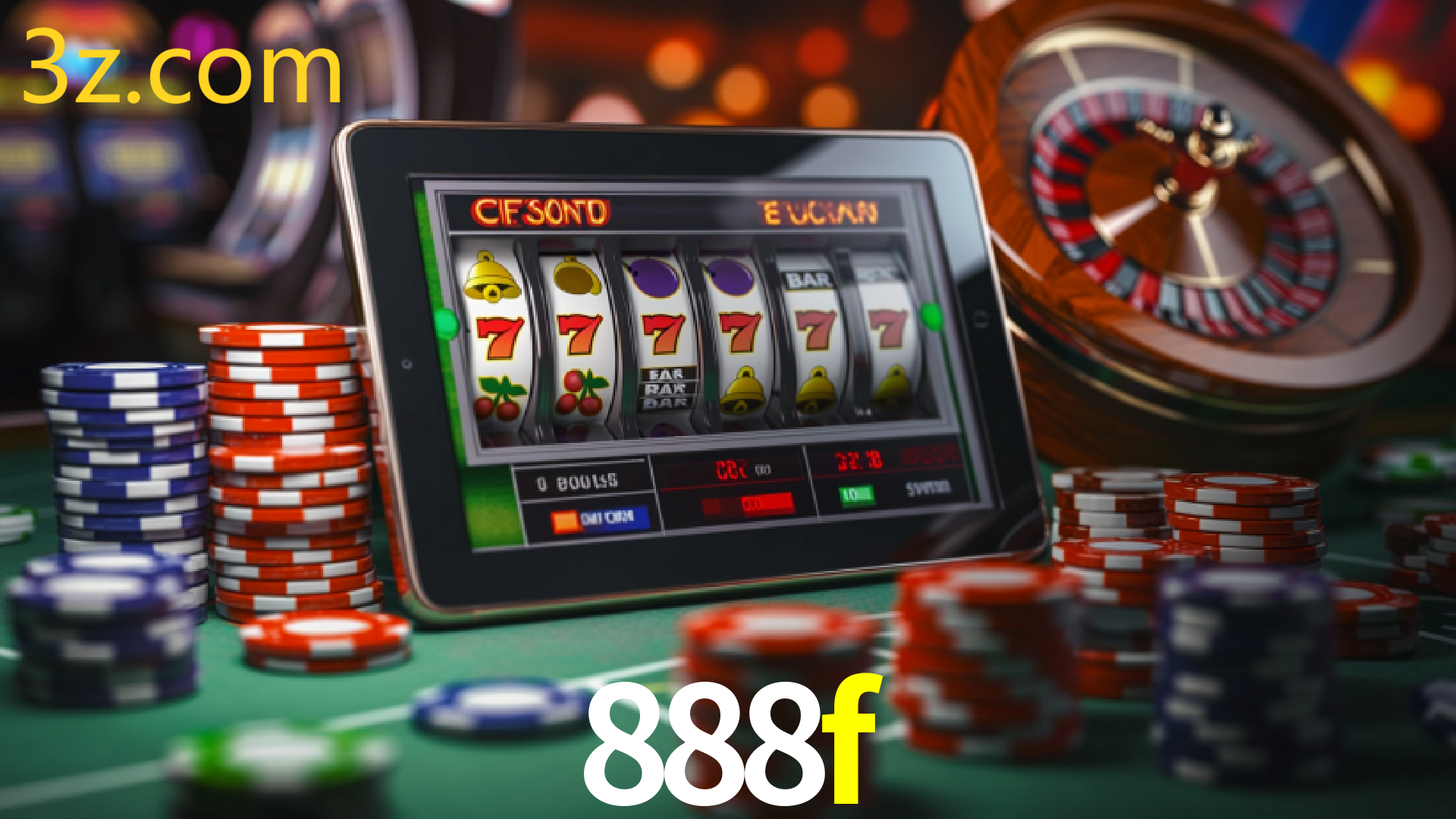 888F.COM