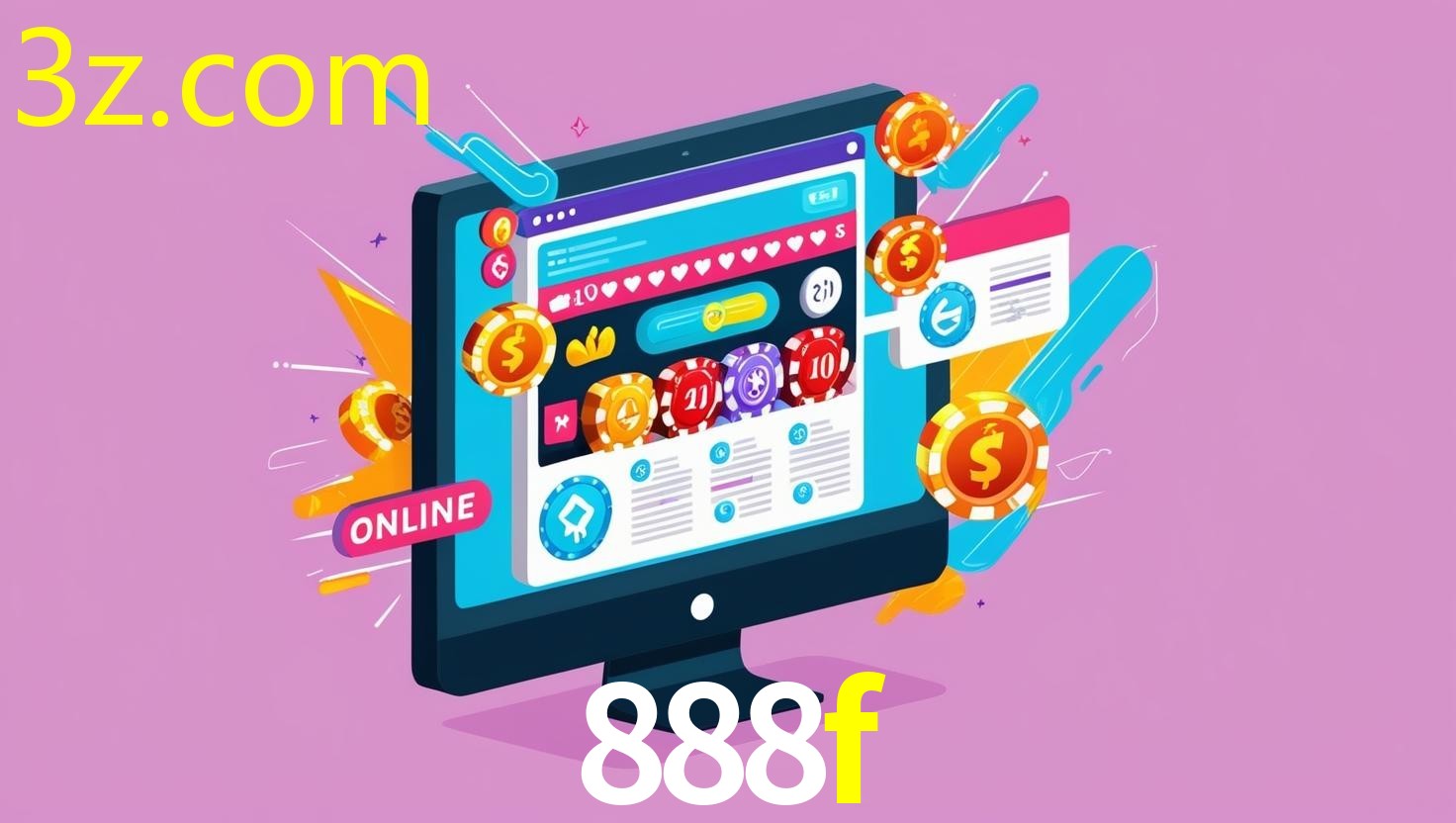 888F.COM